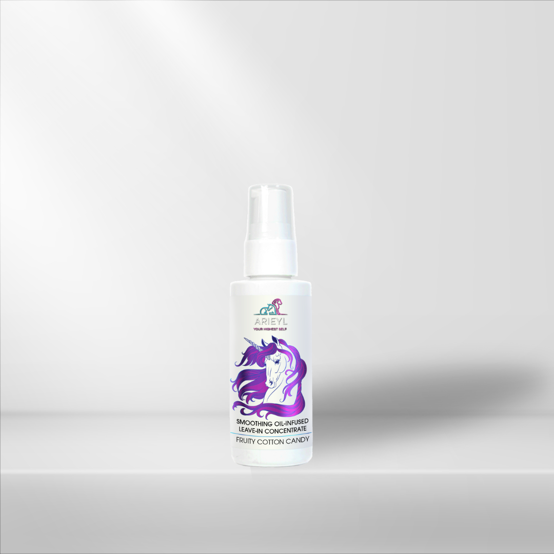 UNICORN LOCKS HAIR SERUM