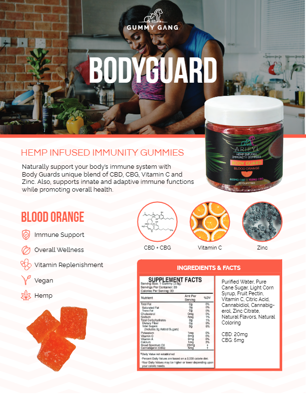 Body Guard