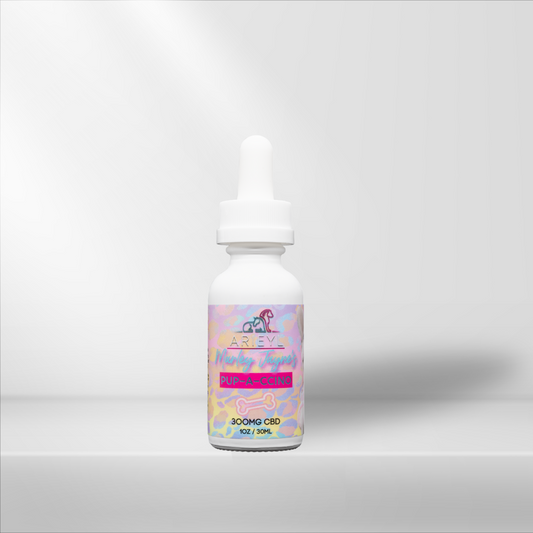 Marley Jayne Pet CBD Tincture