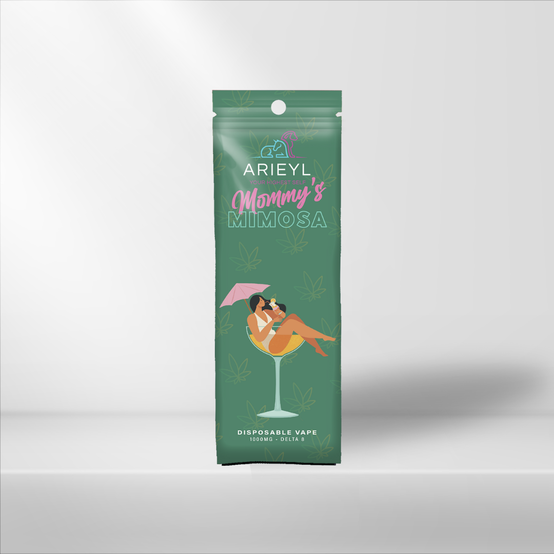 Mommy's Mimosa