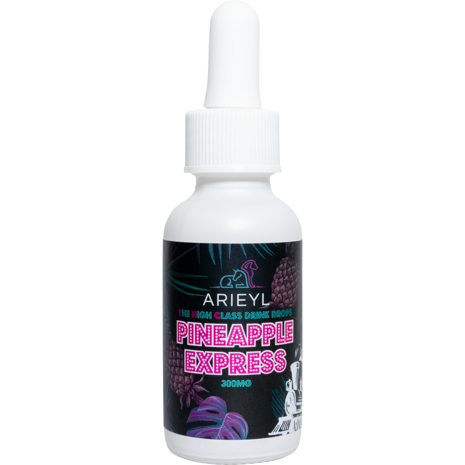 Image of Pineapple Express